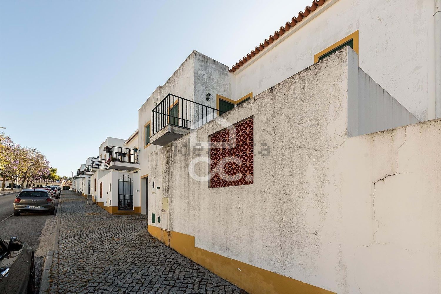 小楼房或独栋别墅出售在Avenida José Saramago, 12 - 照片