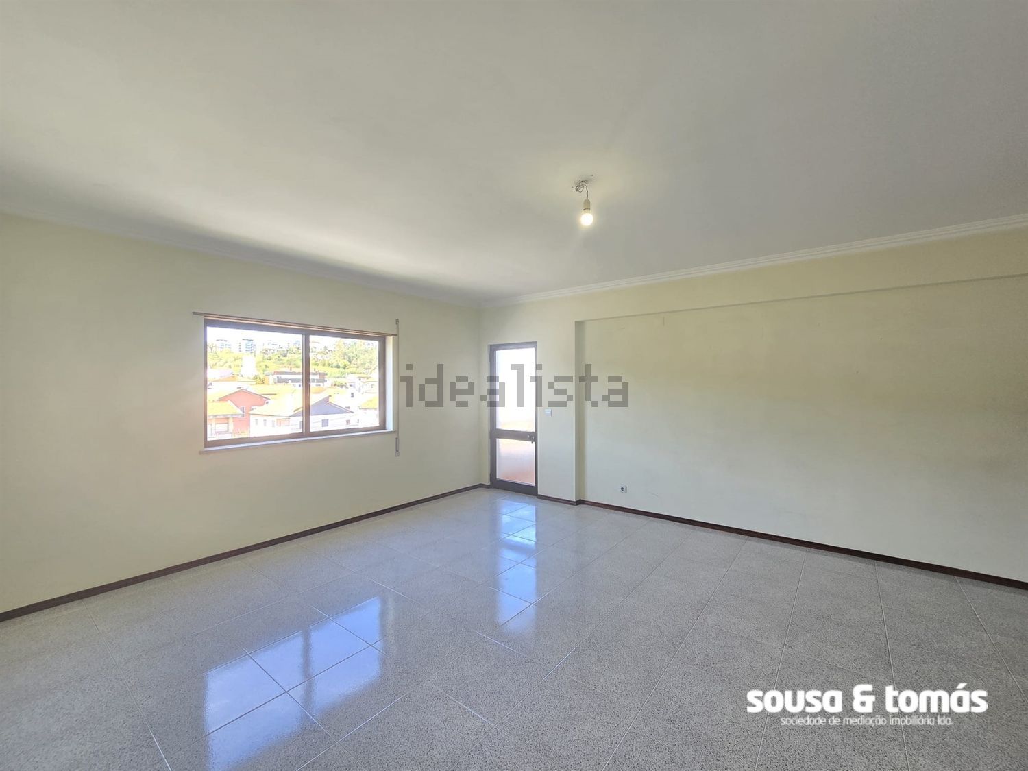 出租公寓 t3在Bairro dos Anjos - Vale da Cabrita - 居住