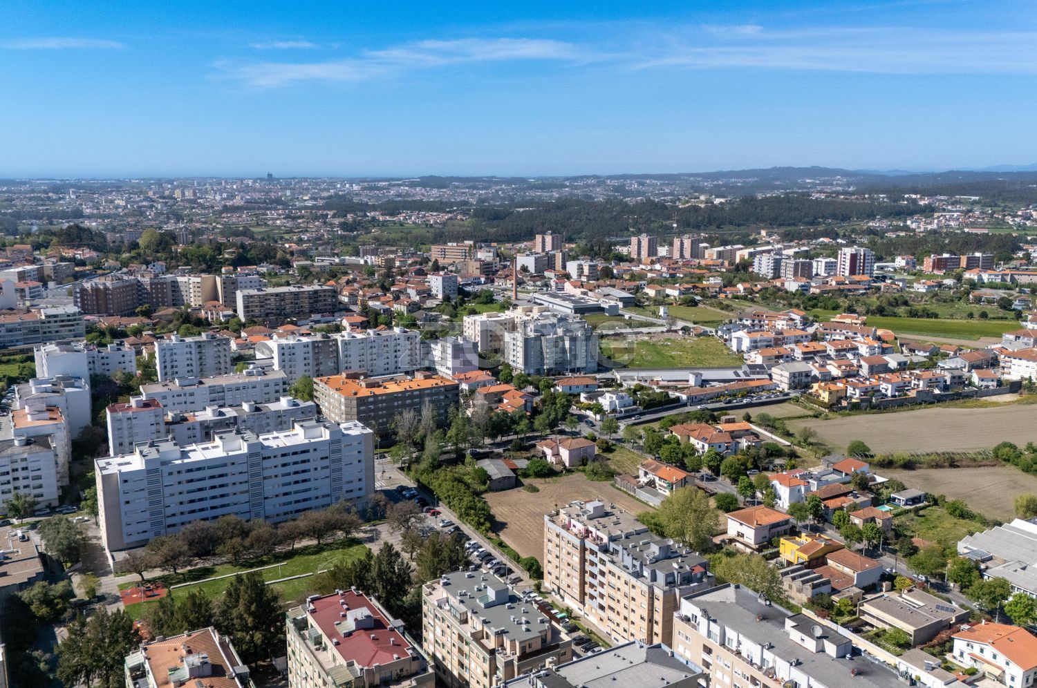 出租公寓 t3在Alameda da Granja, 121 - 详情