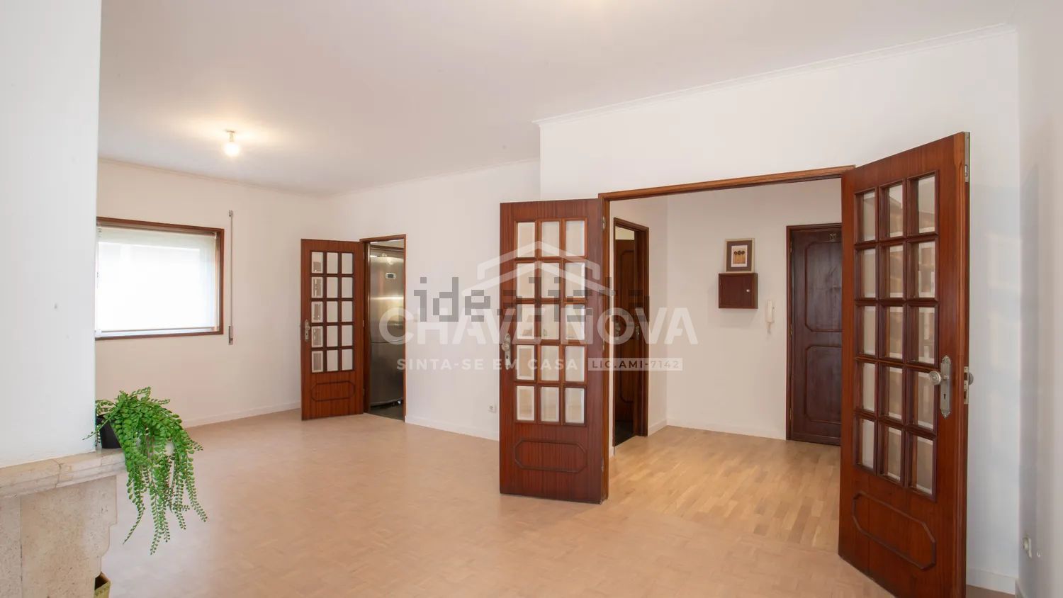 公寓 t3出售在Avenida Manuel Pinto de Azevedo s/n - 照片