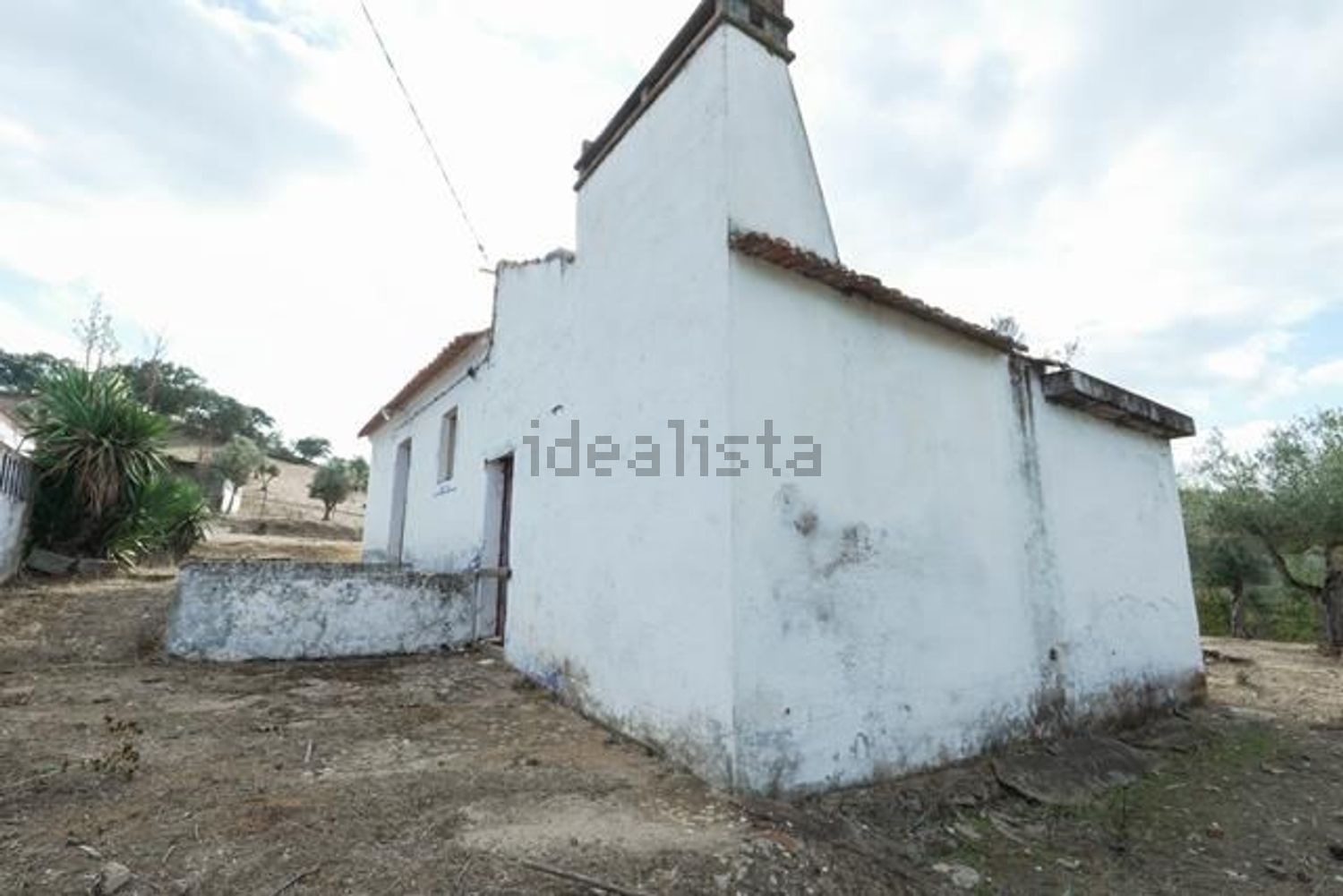 庄园出售Pintada s/n - 外立面