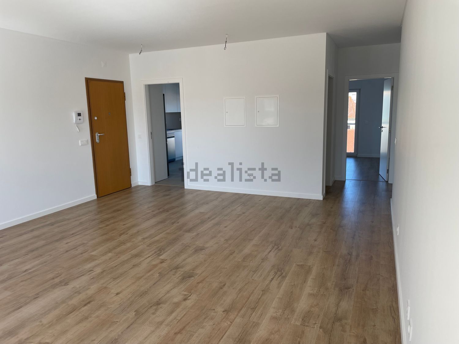 出租公寓 t3在Rua Maria Helena Vieira Da Silva, 12 - 客厅