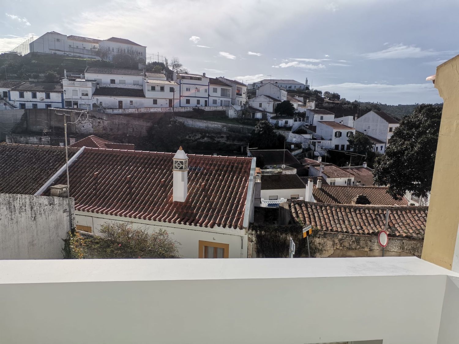 联排别墅出售在Rua João de Deus, 1 - 视线