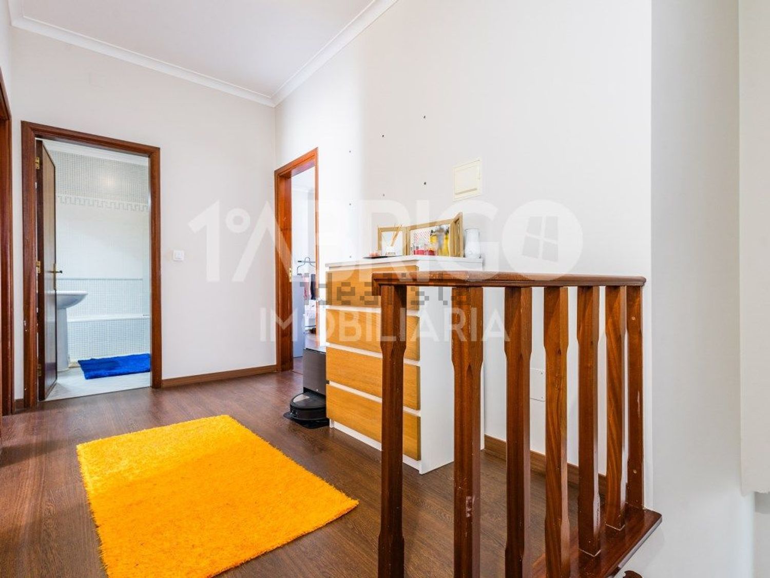 联排别墅出售在Rua Vila Real de Santo António, 45 j - 照片