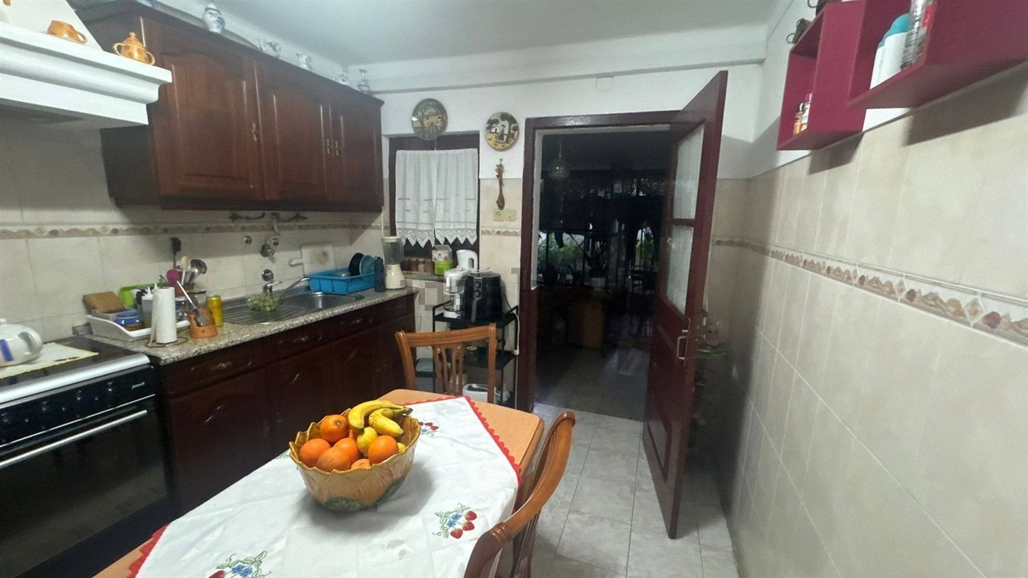 小楼房或独栋别墅出售在Rua de Santa Bárbara, 21 - 客厅