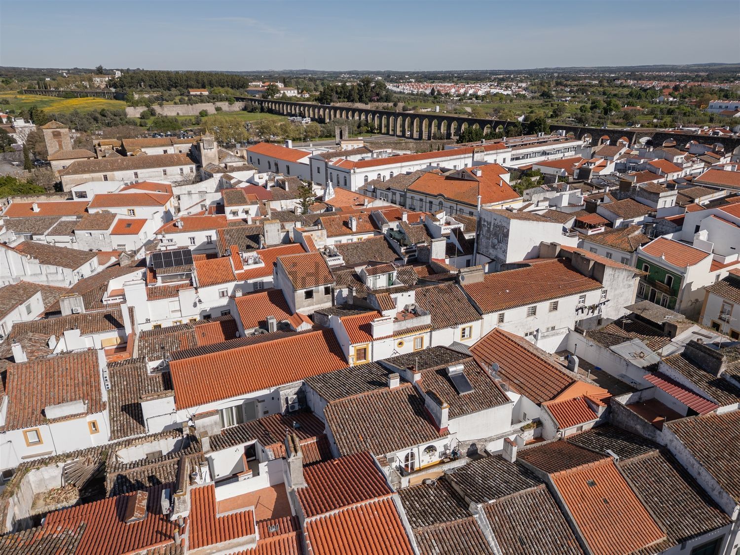 小楼房出售在Rua do Escrivão da Câmara, 5 a - 视线