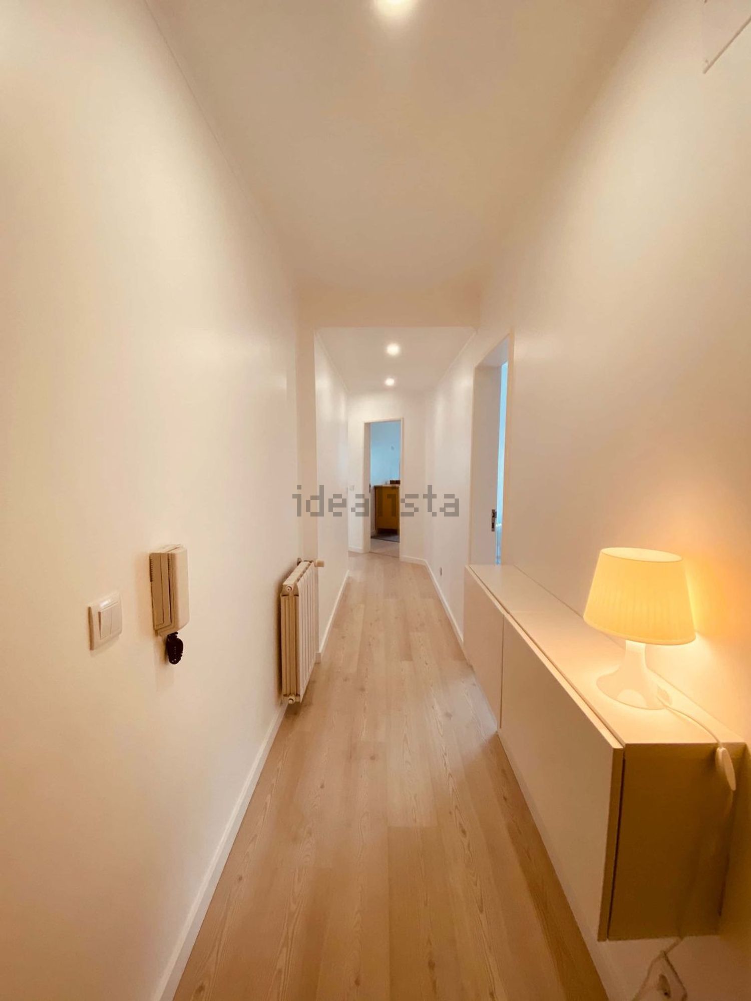 出租公寓 t1在Travessa de Sao Jose, 9 - 过道