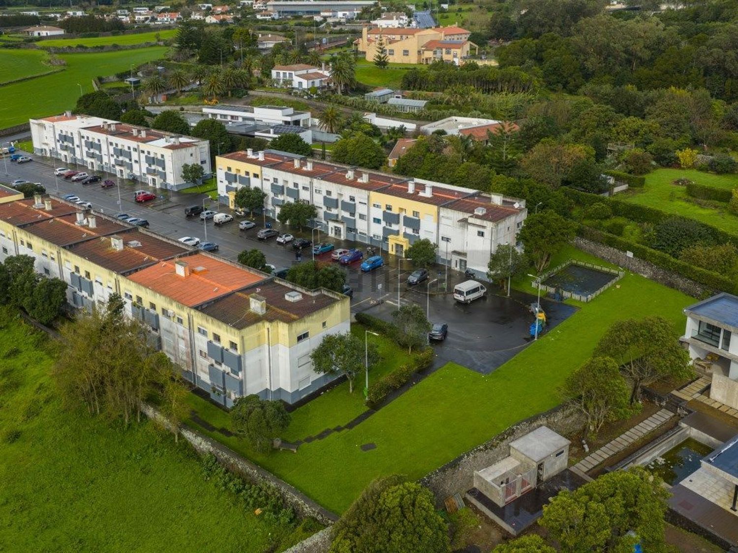 公寓 t2出售在Rua Congregação de São José Cluny, 16 - 照片