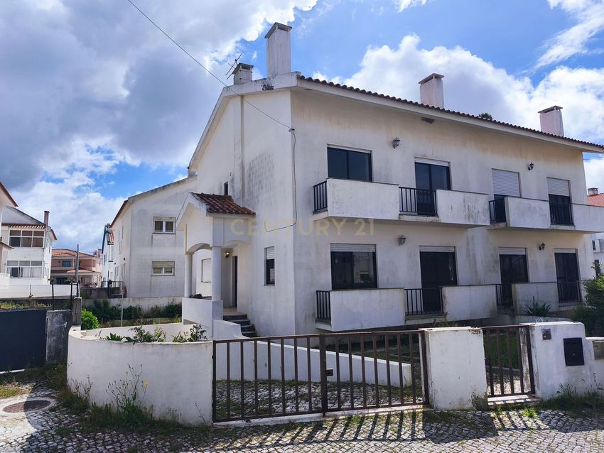 出租双拼别墅Urbanização São Jacinto, 13