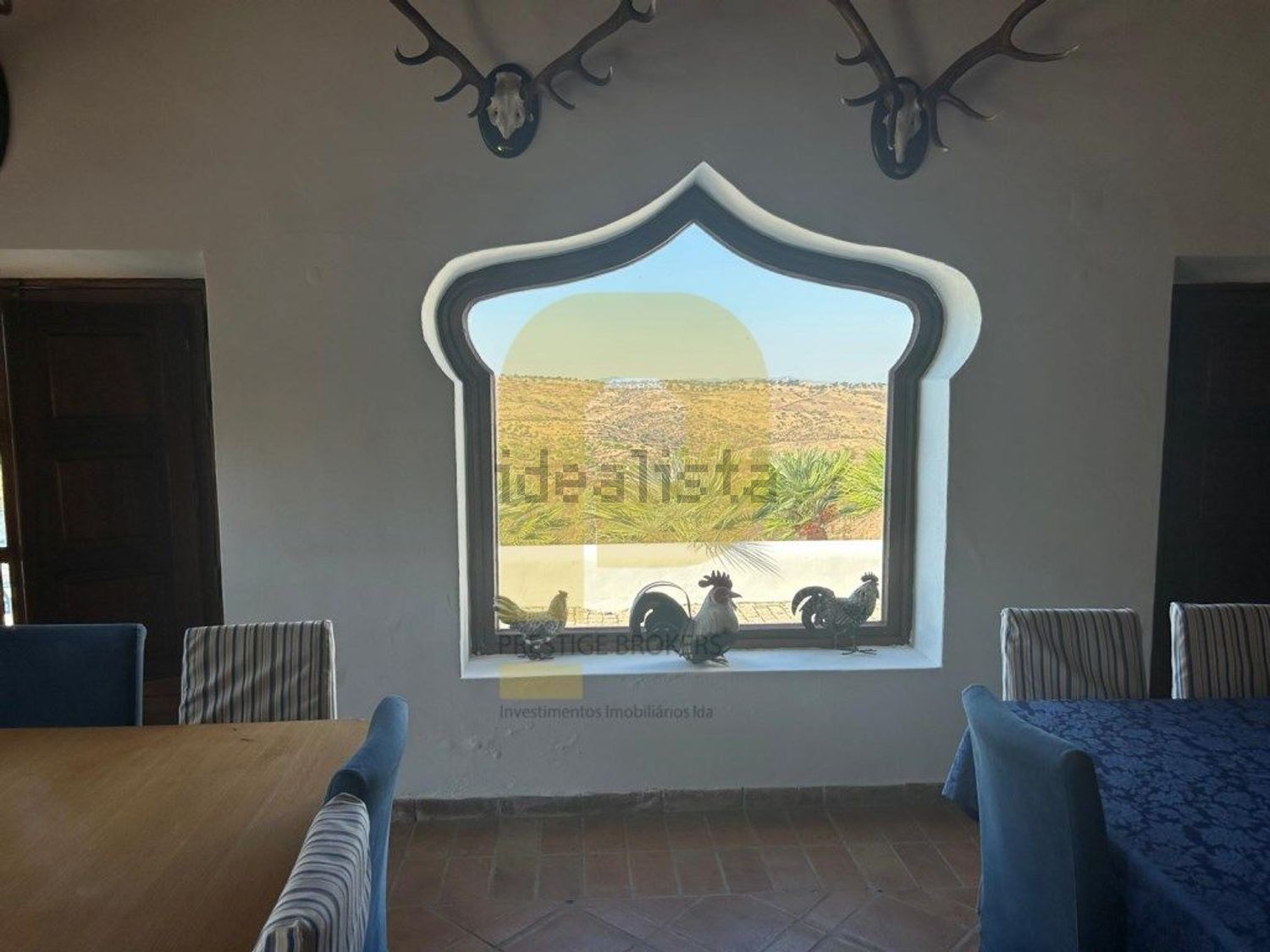 农庄出售在Safara e Santo Aleixo da Restauração - 照片