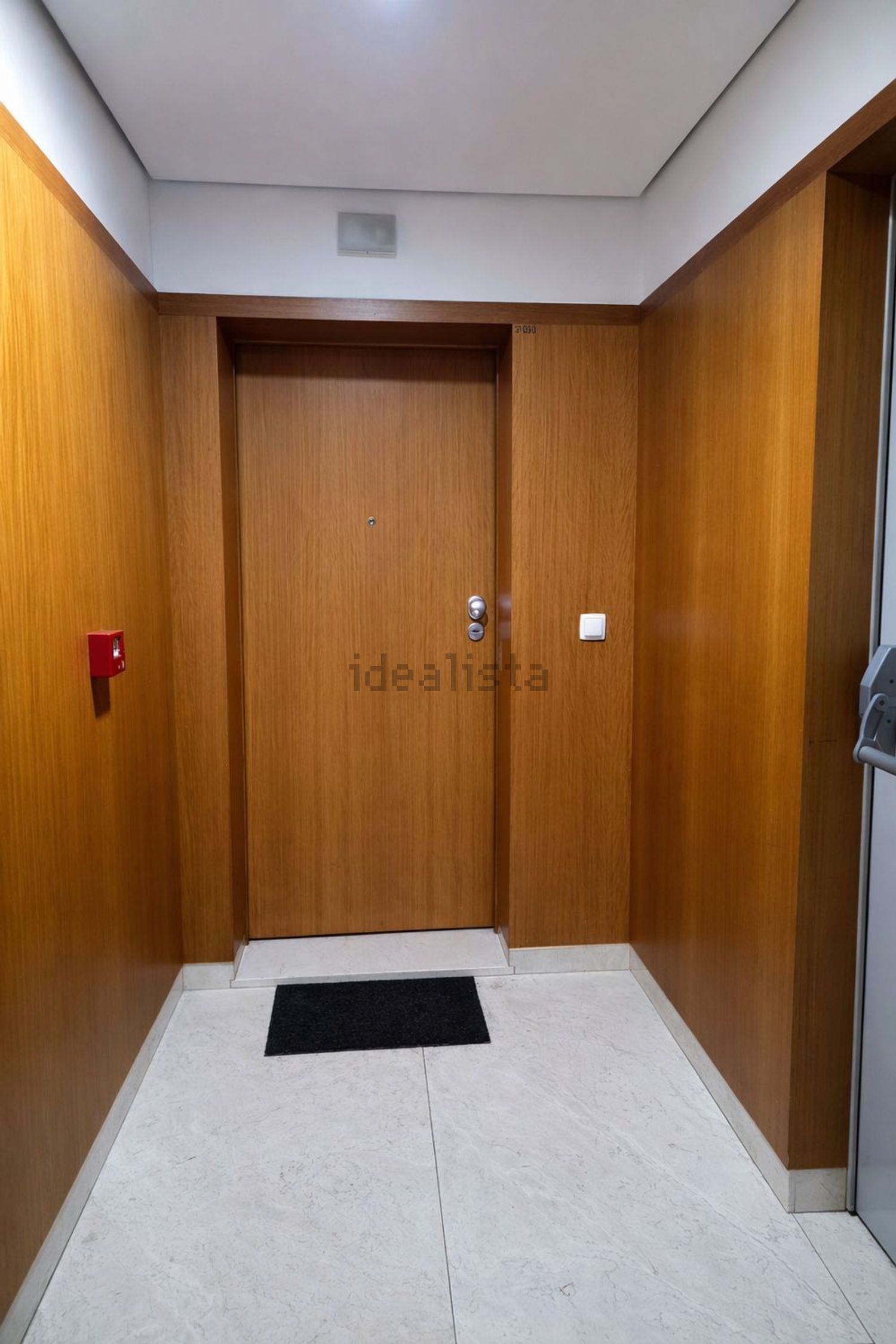 公寓 t3出售在Rua Cidade de Braga, 172 - 楼梯
