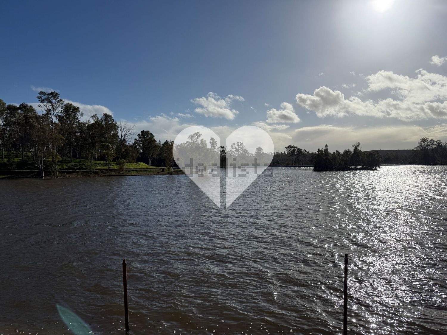 小楼房或独栋别墅出售在Estrada Sem Nome, 1 - 视线