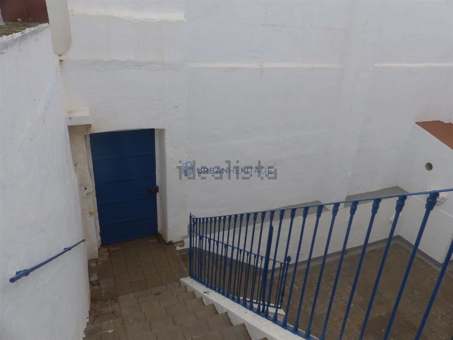 小楼房或独栋别墅出售在Rua da Pedra, 5 a - 露台
