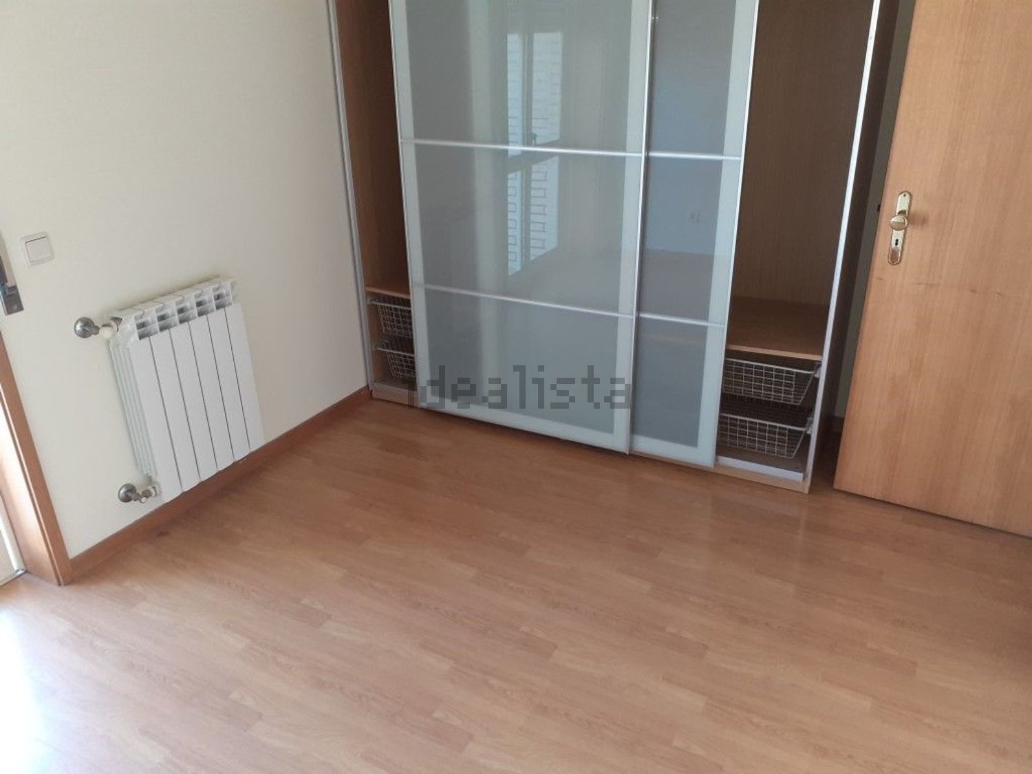 出租t0（单人公寓）在Rua Doutor Alberto de Sousa Valente - 居住