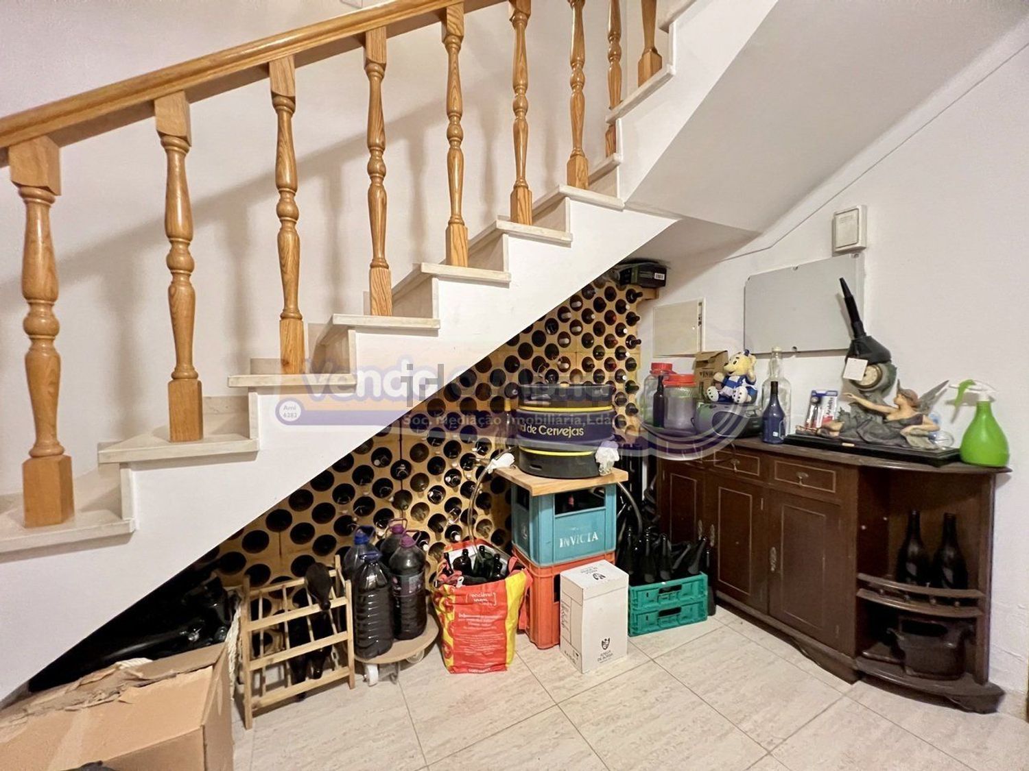 小楼房或别墅出售在Benavente - 照片