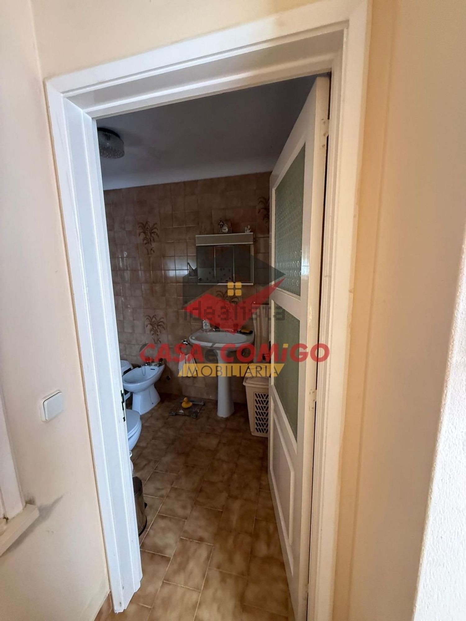 联排别墅出售在Rua da Vitória - 厨房