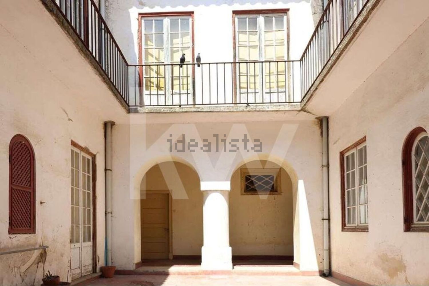 小楼房或别墅出售在Rua de Olivença s/n - 视线