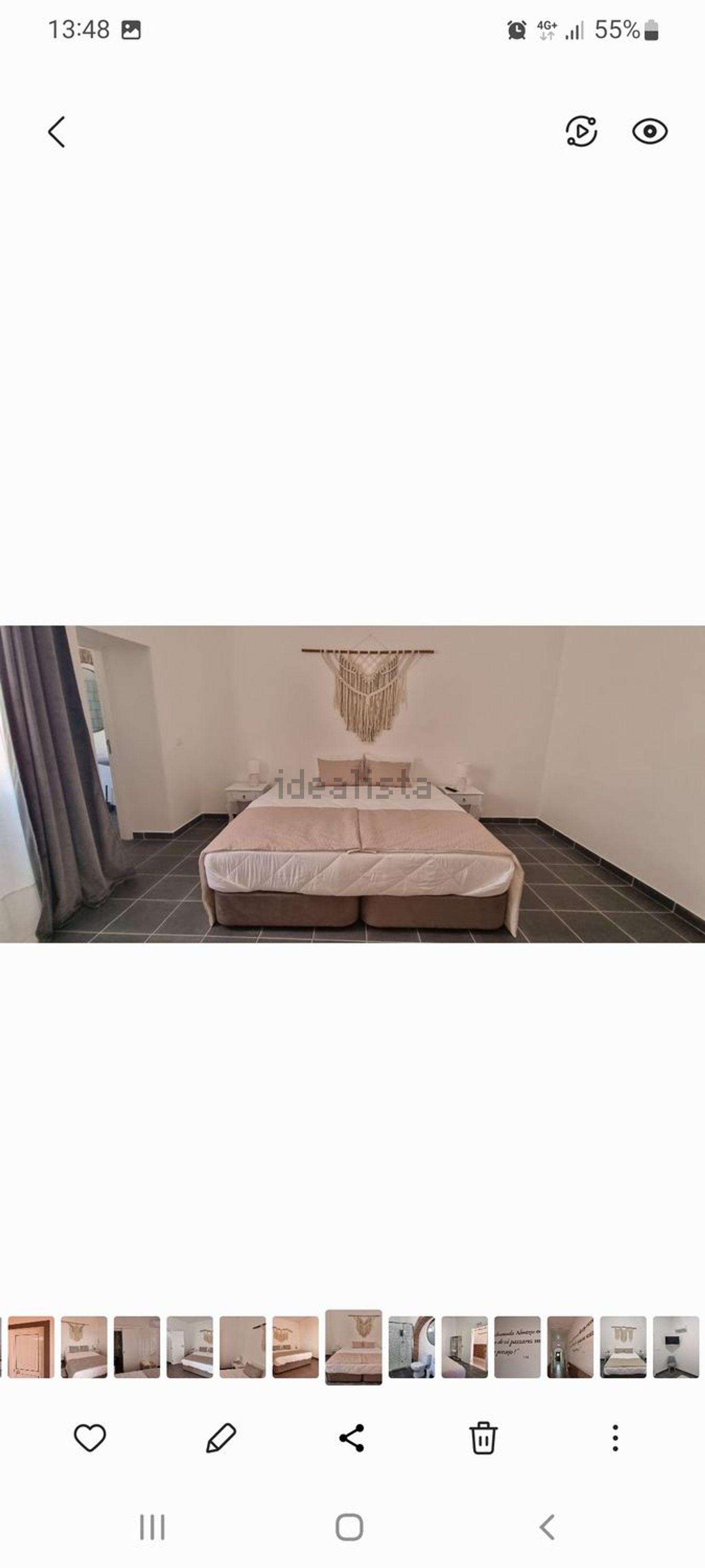 联排别墅出售在Ferreira do Alentejo - 卧室