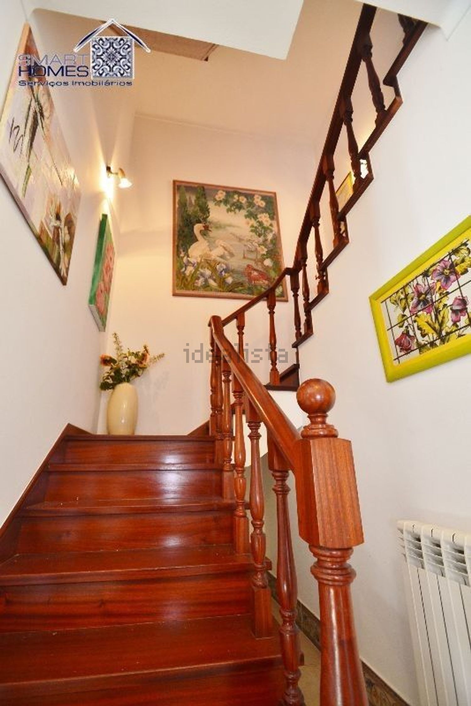 出租双拼别墅在Rua Dom João I, 30 - 详情