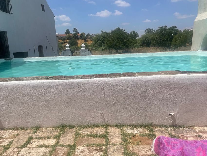 出租庄园在São Manços e São Vicente do Pigeiro