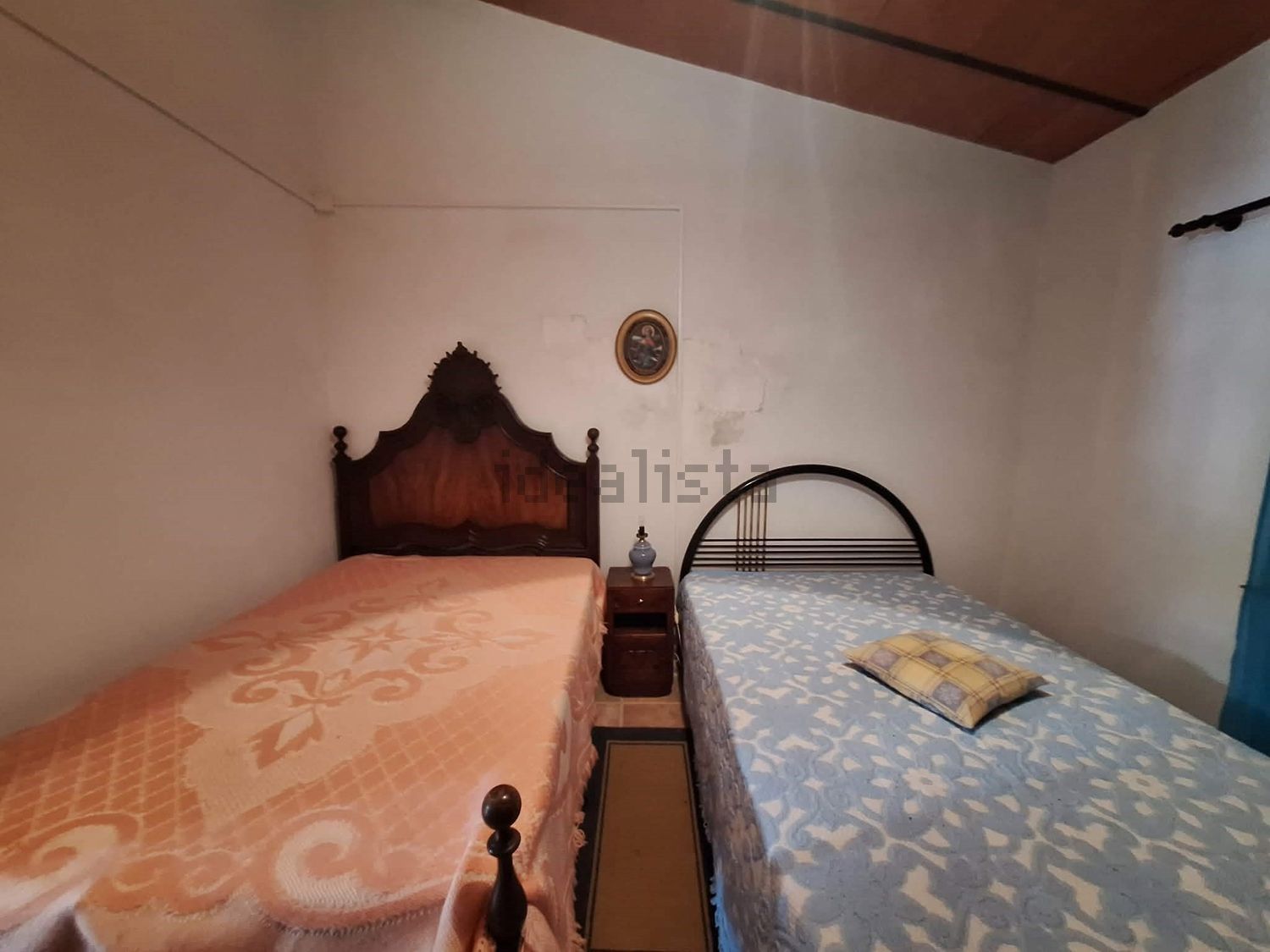 庄园出售在Vila Verde de Ficalho - 卧室