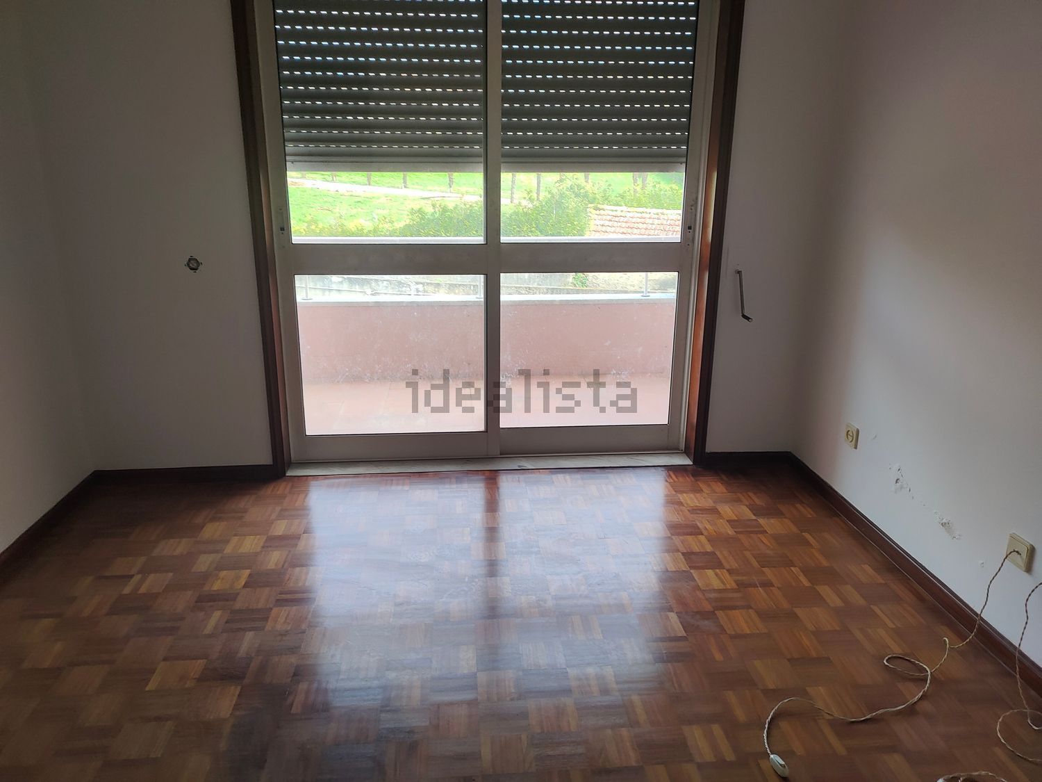 出租公寓 t3在Santa Maria Adelaide - Corvo - 卧室