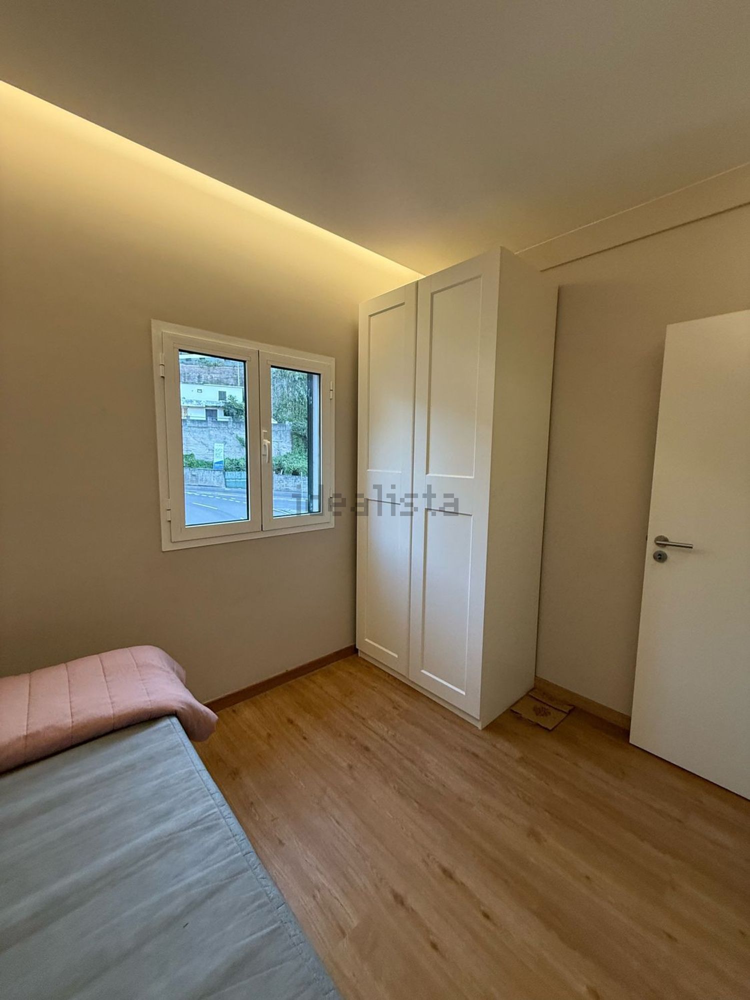 出租房间Bloco Residencial dos Viveiros, 48 - 卧室
