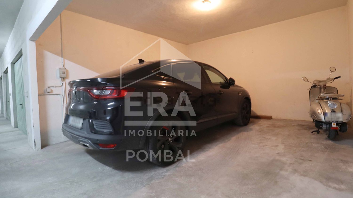 公寓 t3出售Pombal - 停车位