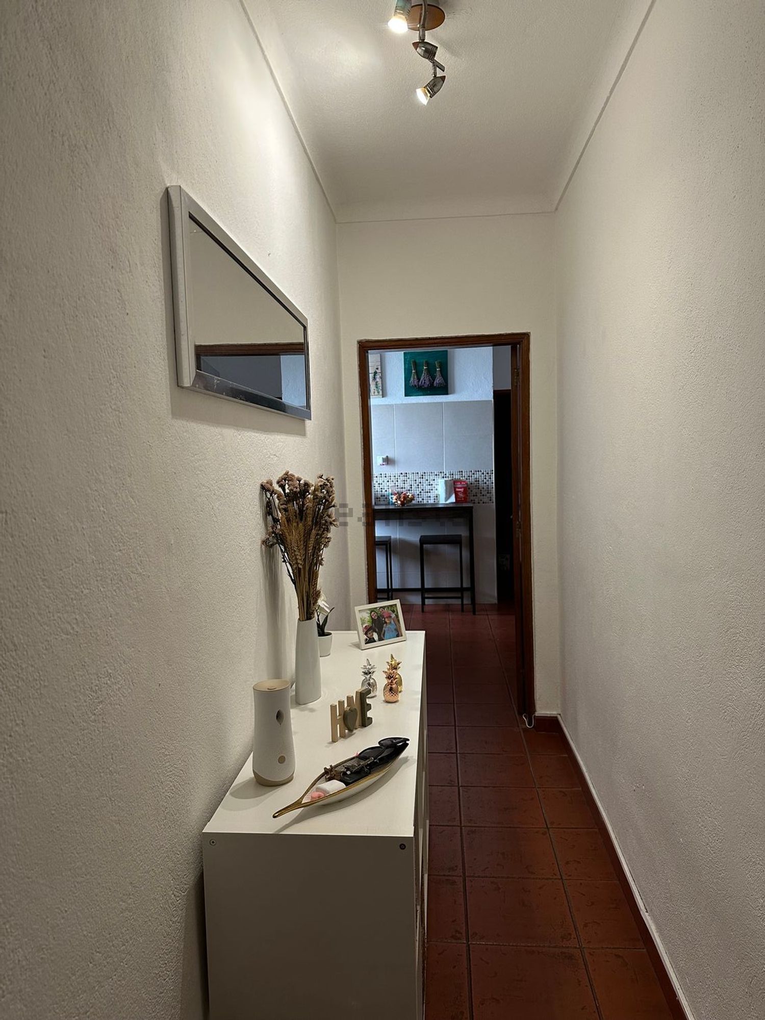 公寓 t2出售在Avenida do Carmo, 48 - 客厅