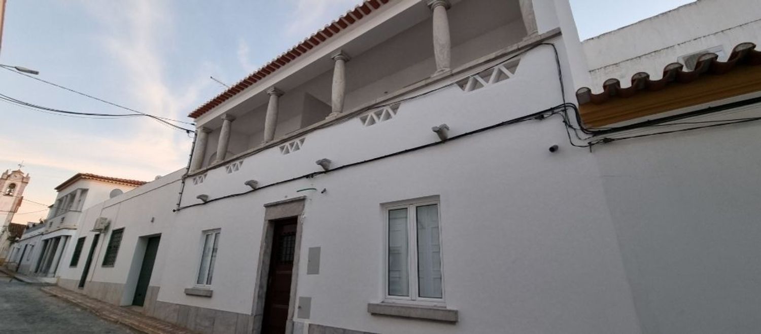 联排别墅出售在Ferreira do Alentejo