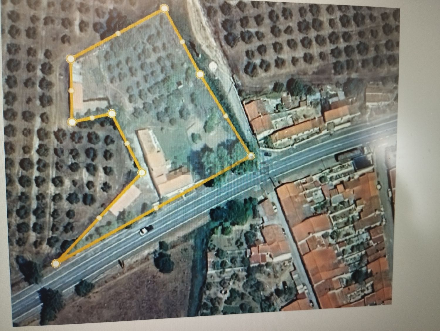 庄园出售在Rua do Poço Acima, 33 - 土地