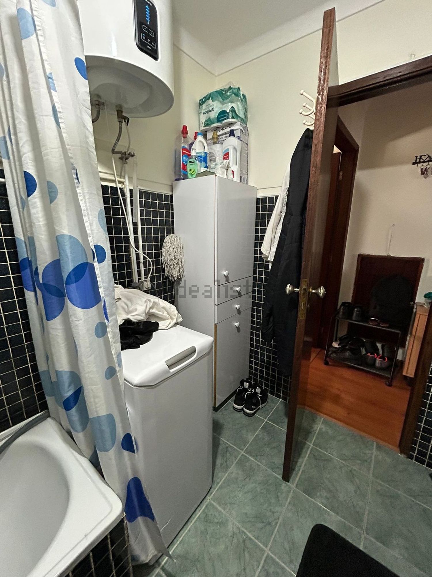 公寓 t1出售在Rua Eng Adelino amaro da costa, 4 - 卫生间