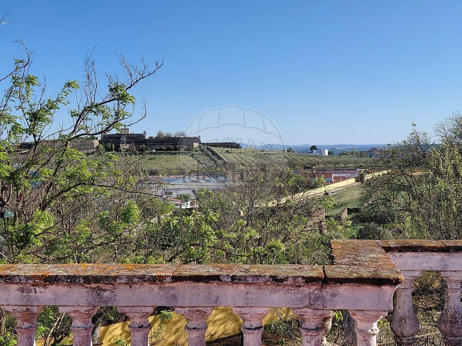 宫殿出售在Largo de São Domingues, 1 - 花园