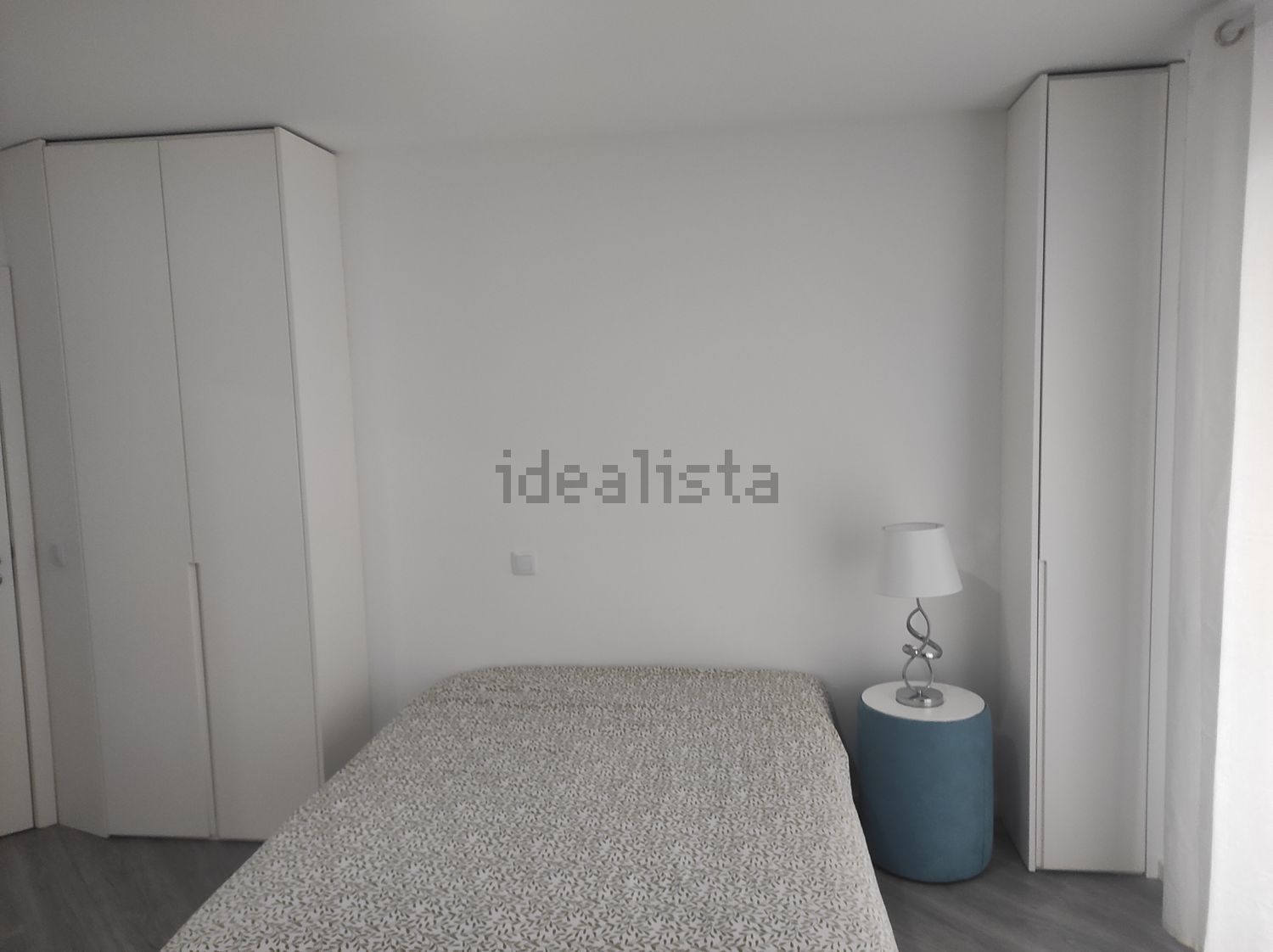 出租房间在Rua das Doze Casas, 251 - 卧室