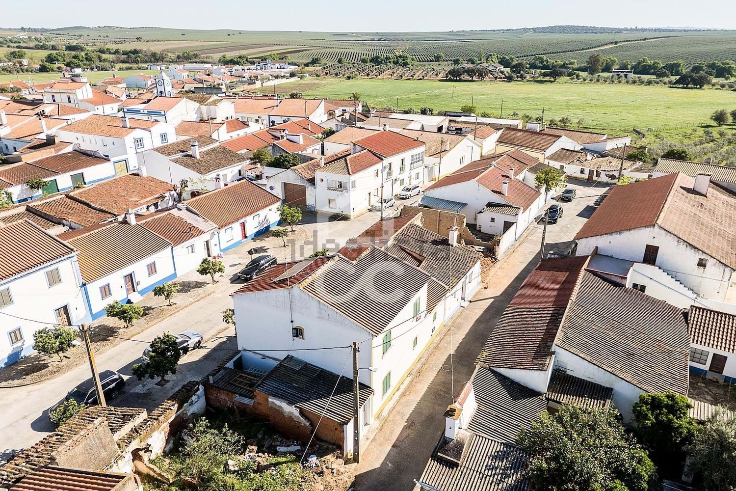 小楼房或独栋别墅出售在Rua da Pouca Farinha, 19 - 照片