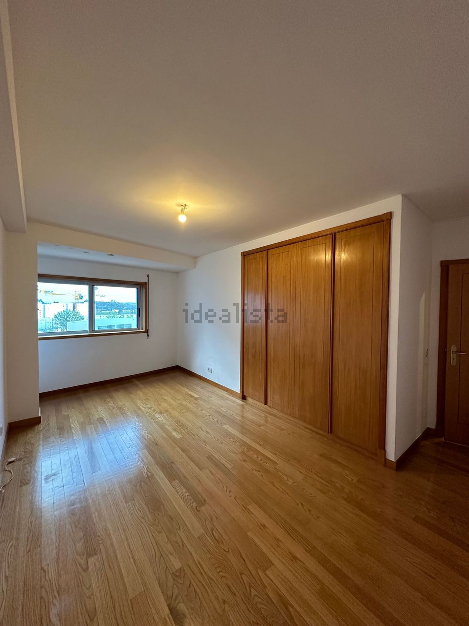 出租公寓 t3在Avenida Dom Manuel II, 2048 - 卧室