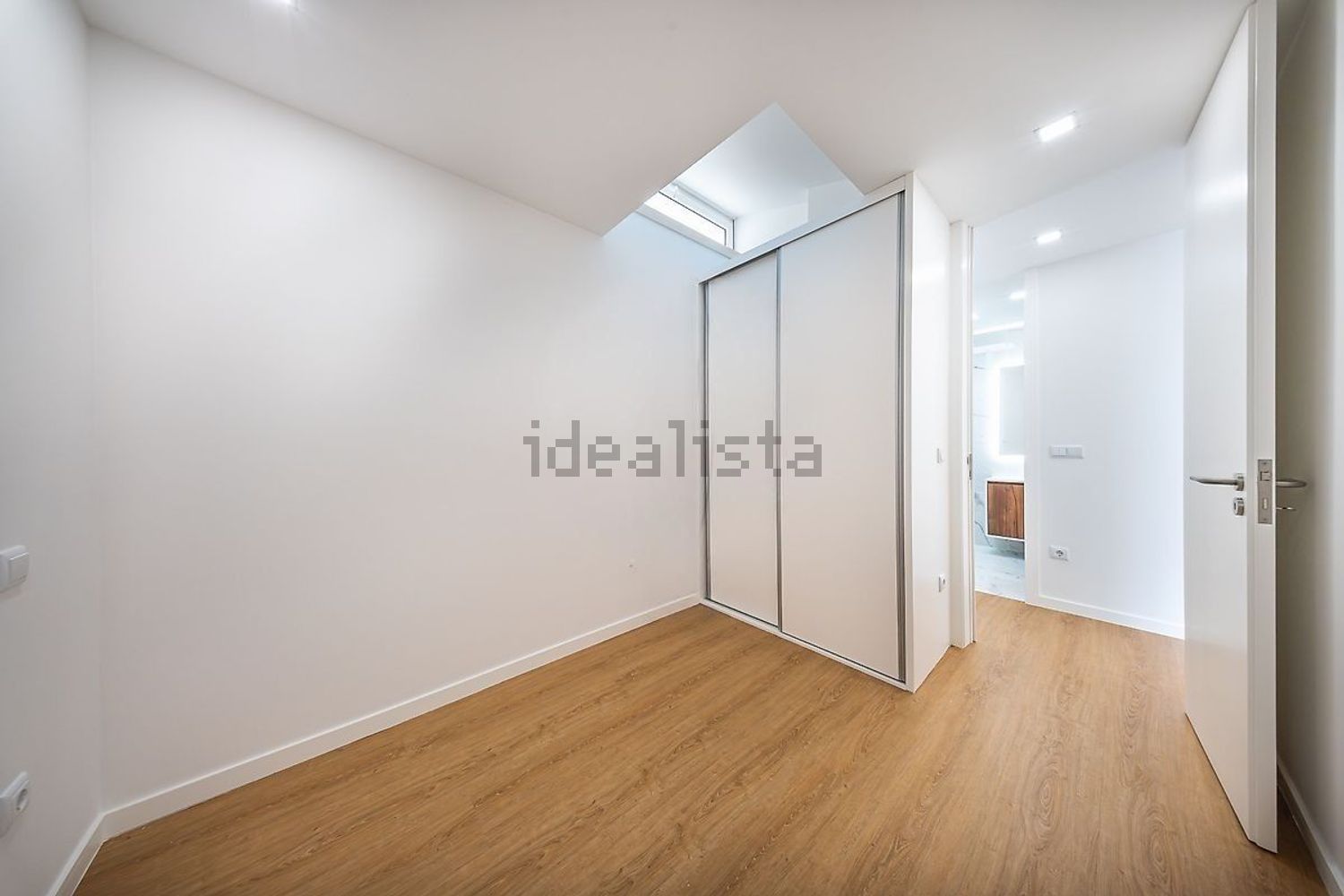 联排别墅出售在Aver-o-Mar - Amorim - Terroso - 卧室