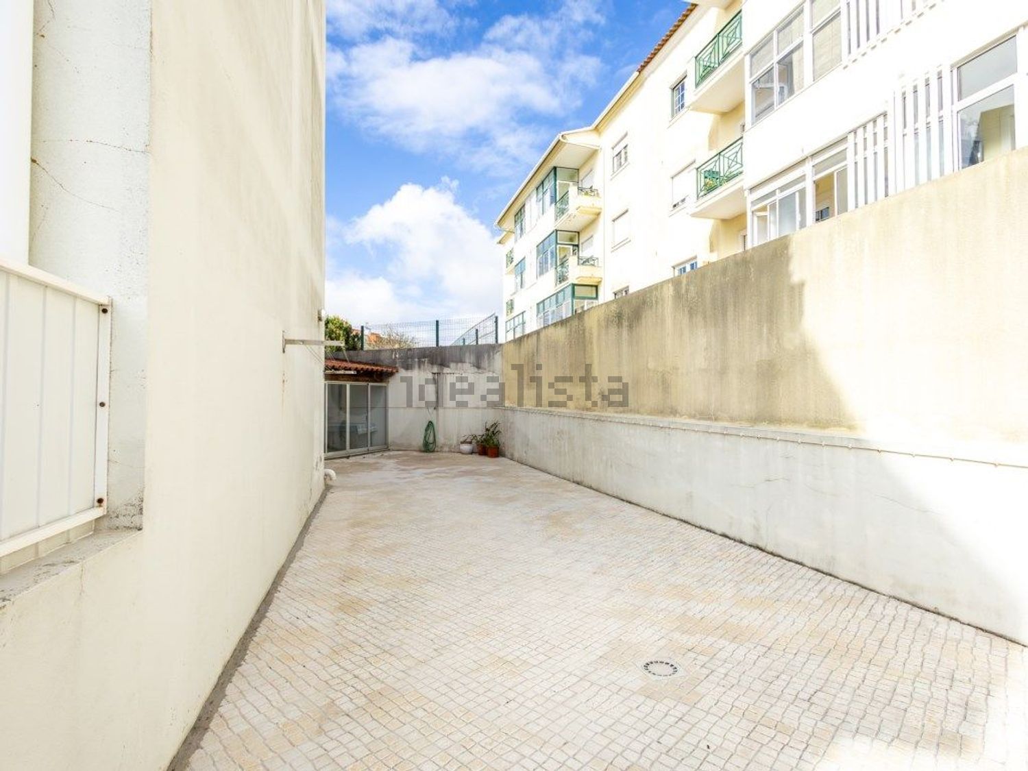 公寓 t3出售在Travessa do Sol Nascente, 5 - 阳台