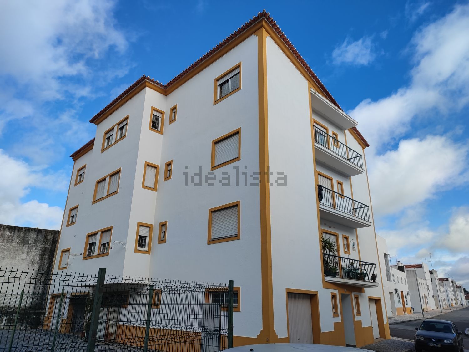 公寓 t3出售在Rua dos Bombeiros Voluntários, 38 - 视线