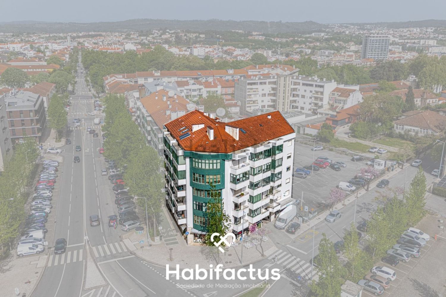 公寓 t3出售在Centro - 视线