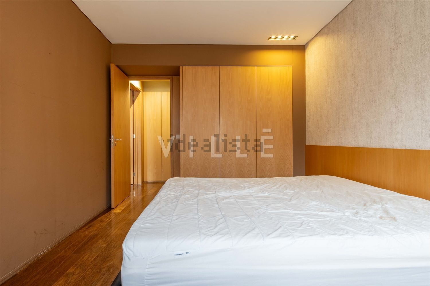 出租公寓 t4在Zona Histórica de Matosinhos - 卧室