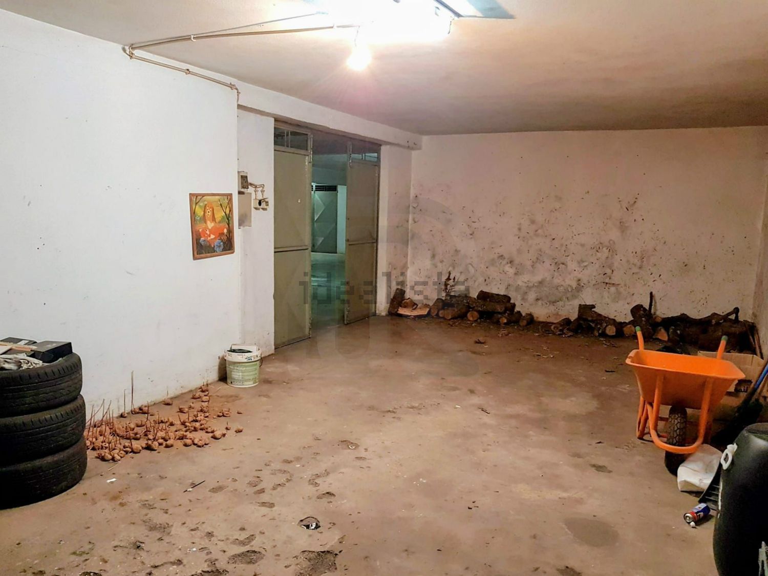 公寓 t3出售在Rua Dom Pedro IV, 5 - 停车位