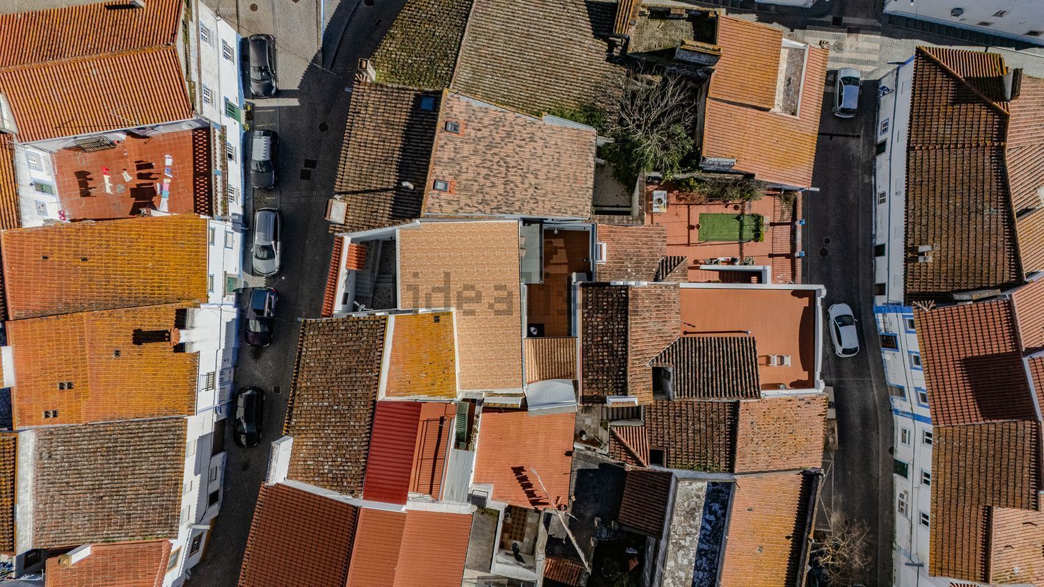 联排别墅出售在Rua de Olivença - 视线