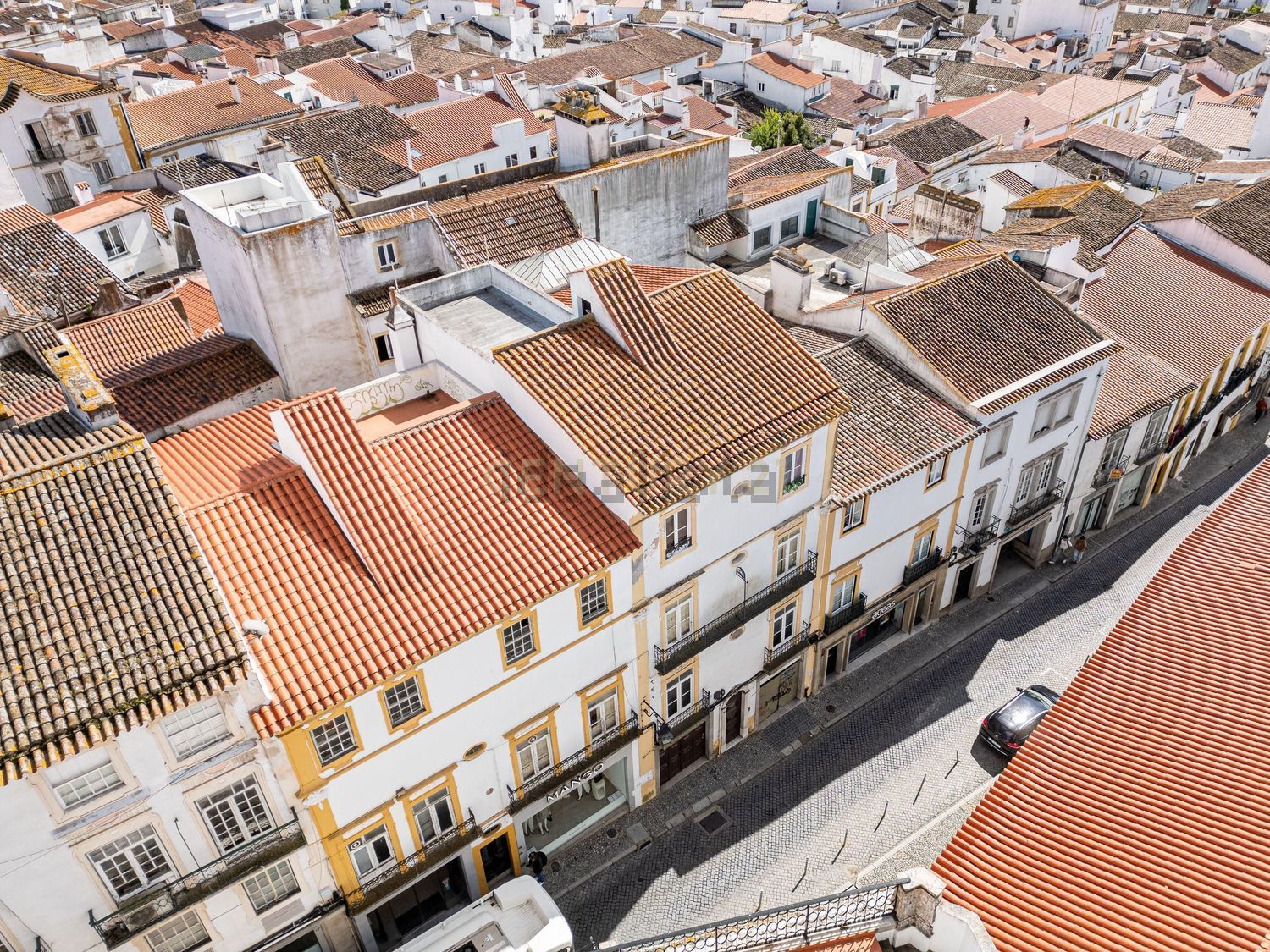 小楼房或独栋别墅出售在Rua de Serpa Pinto, 29 - 照片