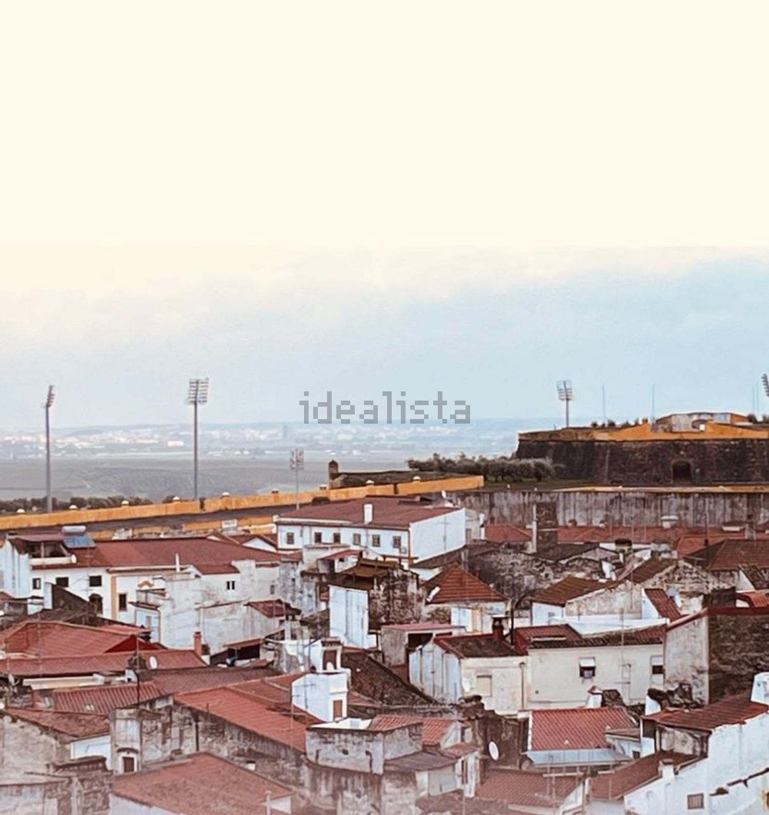 双拼别墅出售在Assunção - Ajuda - Salvador - Santo Ildefonso - 视线