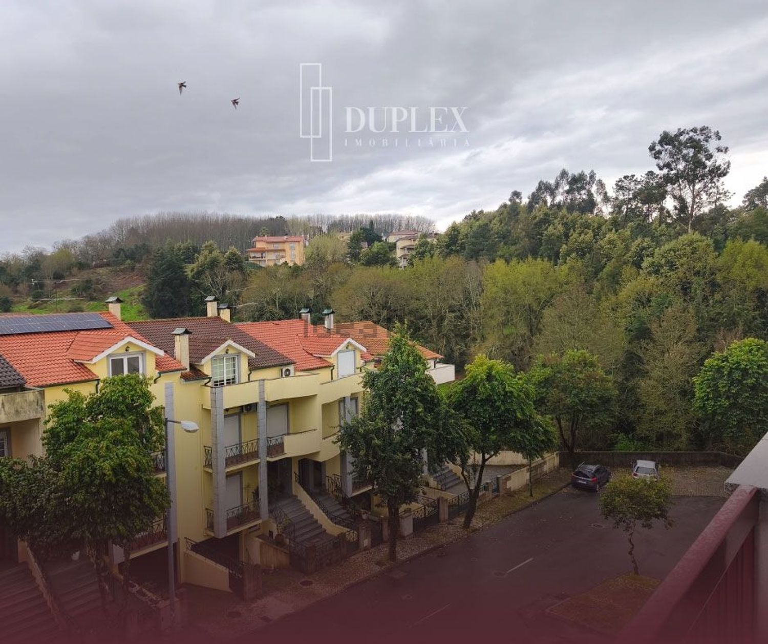 复式公寓出售在Bairro São João Da Carreira, 10 - 视线