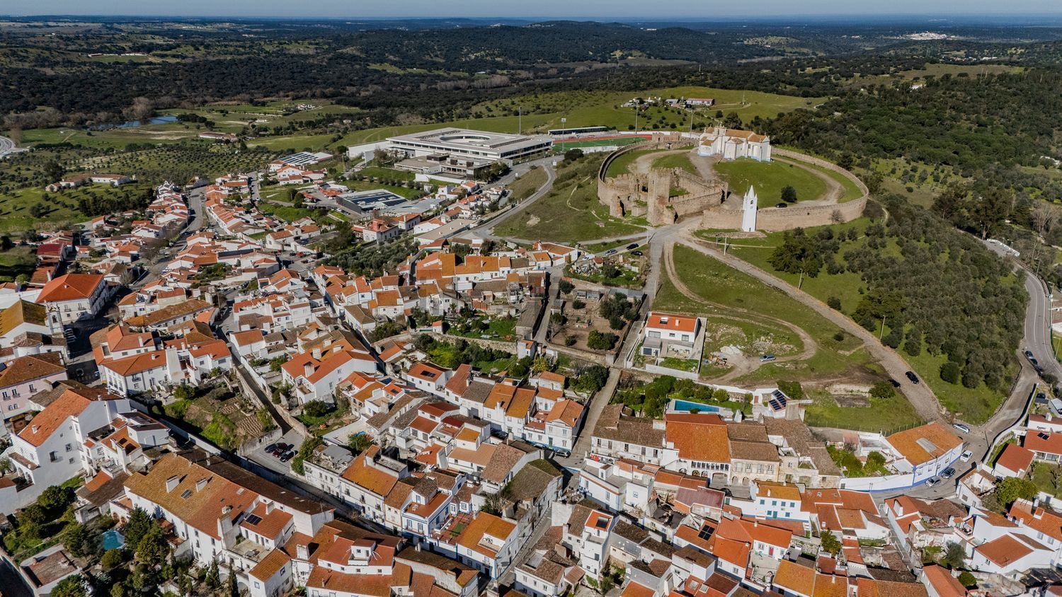 联排别墅出售在Rua de Olivença - 照片
