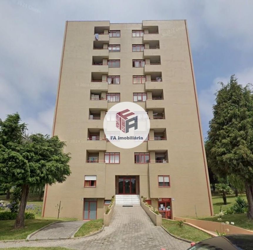 出租公寓 t2在Paniceiro-Viso-Meiral