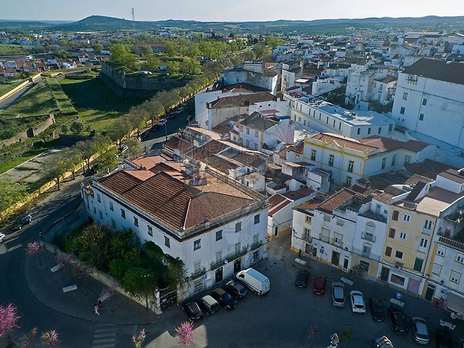宫殿出售在Largo de São Domingues, 1 - 照片