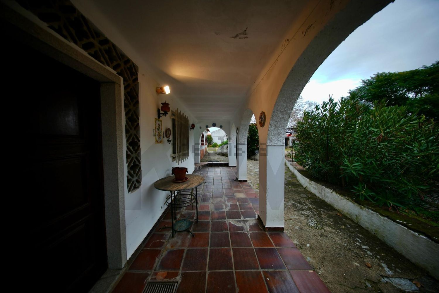 庄园出售在Caia - São Pedro - Alcáçova - 过道